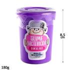 Slime 180 G Menino Maluquinho Brilho - 44835