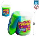 Slime 457 G Gelelé Color Balde - 21856