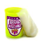 Slime Brilha 110 G Brilha no Escuro Gelelé - 37500