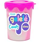Slime Candy Color 180G Gelelé Cores Sortidas
