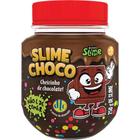 Slime Choco Chocolate de Avela com Cheirinho 250 g Dtc 5209