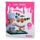 Slime Cupcake - Dican 5204