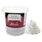 Slime Fluffy Chantilly Fake para Misturar em Slime 400g Chantilly Falso Para Slime