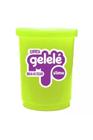 Slime Gelele 110g Bilha No Escuro Color