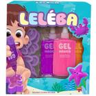 Slime Leleba GEL Magico 2CORES (S)