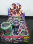 Slime LOL SURPRISE + Boneca com GLITTER (Vários Personagens) Kit 4