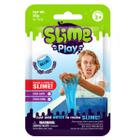 Slime Play Foil Bag Sachê 20g Gosma Divertida