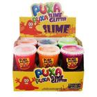 Slime Puxa Puxa Glitter Original Brinquedo Infantil - Cronos