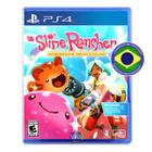 Slime Rancher: Deluxe Edition