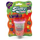 Slimy com Cheirinho de Frutas Roxo - Toyng