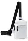 Sling Bag higouta Mini para homens e mulheres em nylon impermeável