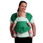 Sling Canguru Pronto Carregador De Bebê Ergonômico Soul Mamm - Soul Mamma