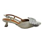 Slingback valentina penelope 376009 feminino