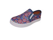 Slip on de criança sapato infantil masculino sem cadarço