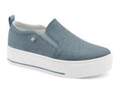 Slip On Feminino Ramarim 2397221