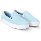 Slip On Feminino Style Calce Facil Iate Confort Leve