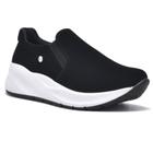 Slip On Feminino Via Marte 22-17205