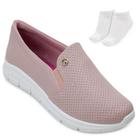 Slip On Kolosh e Meia KL21-K7007 