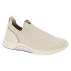 Slip On Modare Casual Feminino