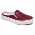 Slip On Mule Autem Originals Conforto Costurado e Elastico Lateral