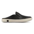 Slip On Mule Kildare Montello 4710
