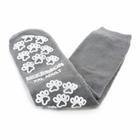 Slipper Socks 2 X-Large Gray 2 Pares por McKesson