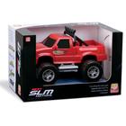 SLM Motors Selection - Silmar Brinquedos