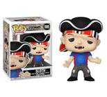 Sloth 1065 - The Goonies - Funko Pop! Movies