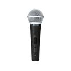 SM58-S Microfone de Mão Dinâmico para Vocais Shure