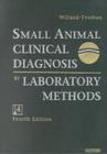 Small animal clinical diagnosis by laboratory methods - 4th ed