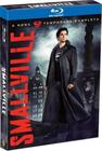 Smallville - 9ª Temporada - Warner home video