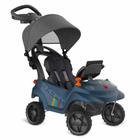 Smart Baby Comfort Passeio Azul - Bandeirante