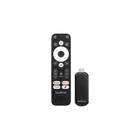 Smart Box Android TV Intelbras Izy Play Stick Full HD Preto