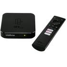 Smart Box Intelbras Izy Play Android, HDMI, Bluetooth 4.2, Wi-Fi, Preto