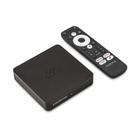 Smart Box Intelbras Izy Play Android Tv Full Hd Wi-fi Preto