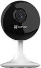 Smart Câmera Wifi Com Alexa / Google Ezviz Hikvision C1C 1080P Resolução Ir 10M CS-C1C-E0-1E2WF