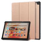 Smart Case Magnética Couro Para Tablet Amazon Fire Hd 10 13º