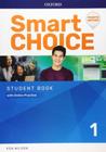 Smart Choice 1 Sb Pk - 4Th Ed. - OXFORD UNIVERSITY