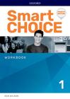 Smart choice 1 - workbook - 4rd - OXFORD