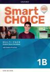 Smart Choice 1b Multi Pack - 4th Ed.