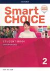 Smart choice 2 sb pk - 4th ed. - OXFORD UNIVERSITY