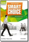 Smart choice starter wb 3ed