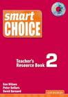 Smart choice tb resource 2 with click & change cd-rom - 1st ed