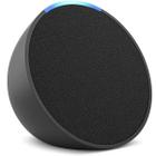Smart Echo Pop Alexa Assistente Virtual Alto-falante Inteligente Oficial Ideal Para Presentes - BlackWatch