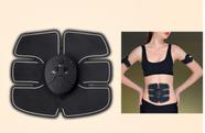 Smart Fitness Body Revolution Aparelho Abdominal e Braço/Perna - Eletro Estimulador - Envio Nacional