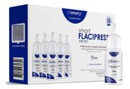 Smart Flacipress Micro Anti-Flacidez 5 Frascos 5ml Smart GR