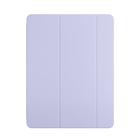 Smart Folio Apple para iPad Air de 11 polegadas (M2) violeta claro