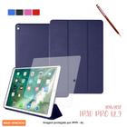 Smart Folio for iPad Pro 12.9 1ª/2ª Geração Cores + Pelicula