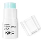 Smart hydra shot stick para o rosto 4ml kiko milano