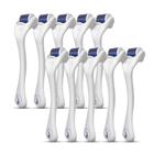 Smart Kit 10 Derma Roller 540 Agulhas 0,25 - Smart Gr
